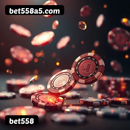 Loterias online disponíveis na bet558