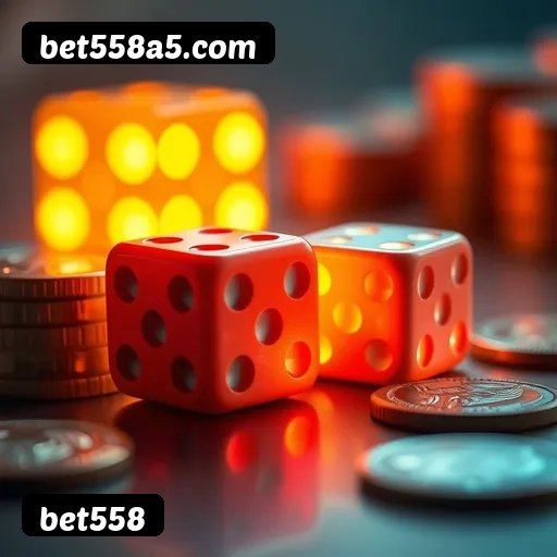 bet558 segurança SSL 256-bit - Licença Curaçao, eCOGRA, GLI certificado