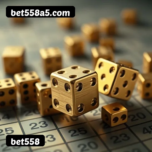 Estatísticas bet558 2025–2026 - 120 mil jogadores ativos, R$72.5M pagos, RTP 96.52%
