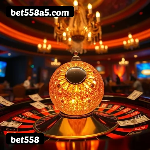 Níveis do programa VIP da bet558